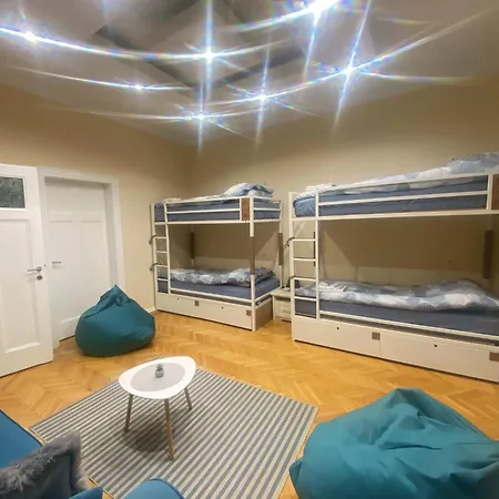 Ostello Fg Boutique Sarajevo