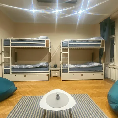 Fg Boutique Ostello *