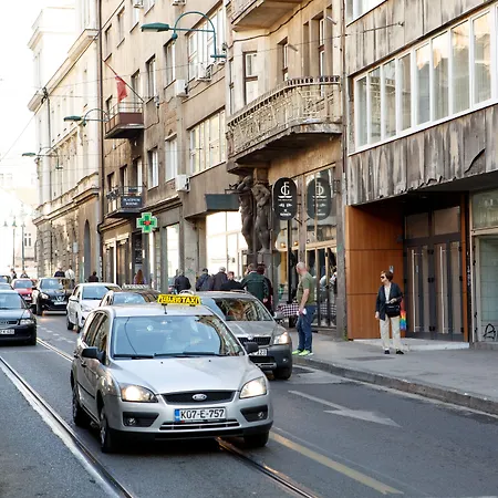 Fg Boutique Sarajevo