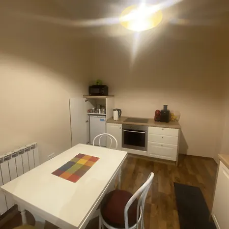 Хостел Fg Boutique *