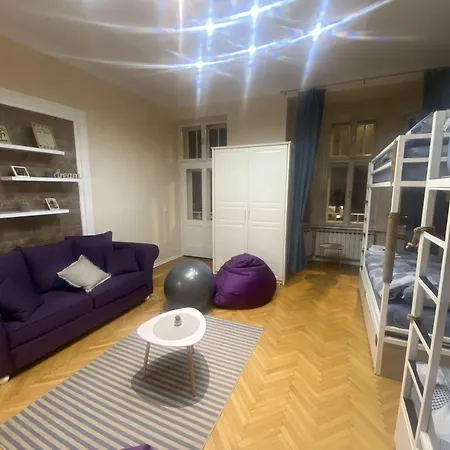 Fg Boutique Ostello Sarajevo