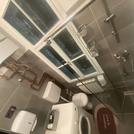 Ostello Fg Boutique *