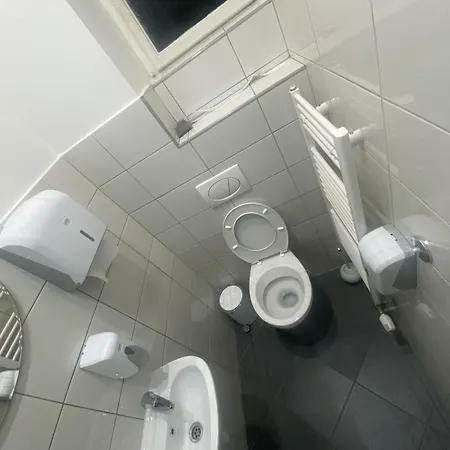 Ostello Fg Boutique *