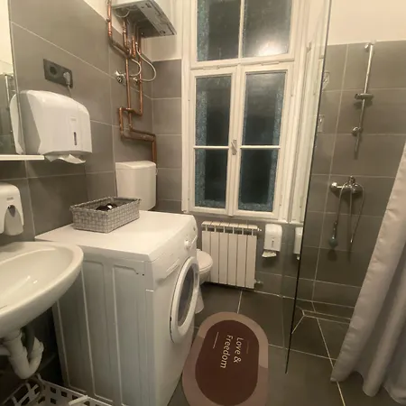 Fg Boutique Ostello *