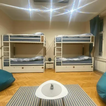 Fg Boutique Сараево