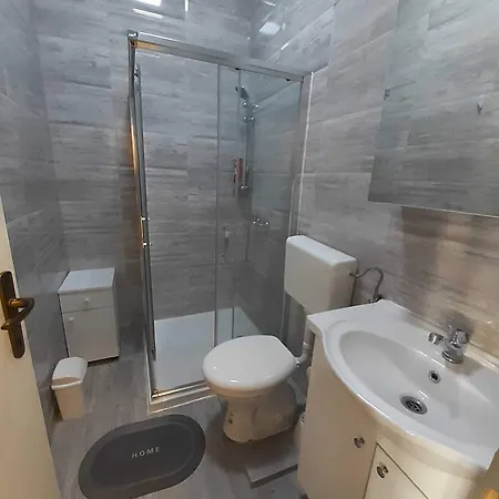 Hostel Fg Boutique Σαράγεβο