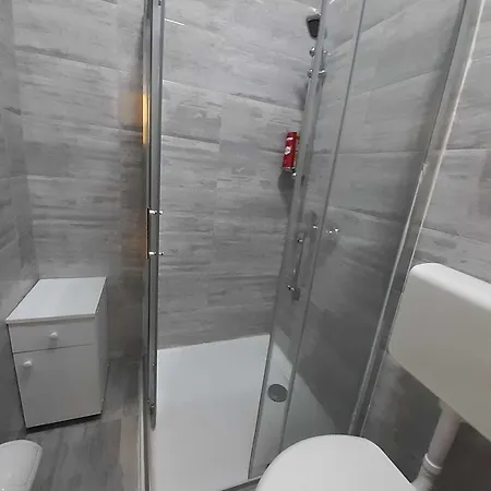 Fg Boutique Hostel