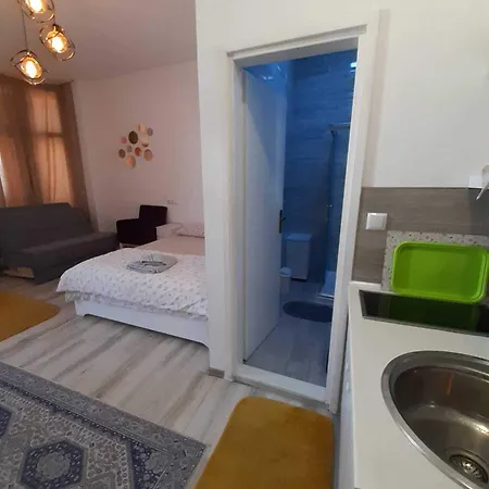 Fg Boutique Σαράγεβο