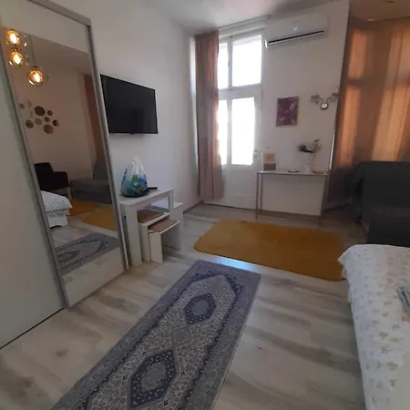 Fg Boutique Σαράγεβο