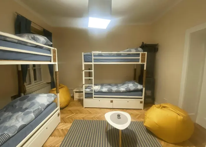 Fg Boutique * Sarajevo