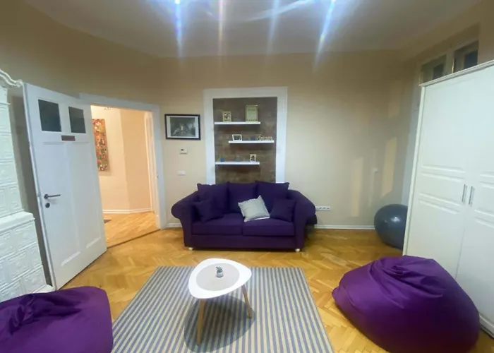 Fg Boutique Hostel Sarajevo