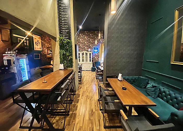 Fg Boutique * Sarajevo