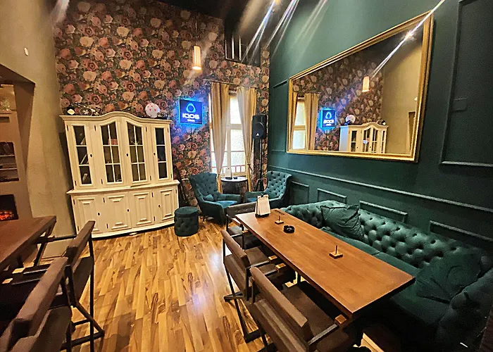 Fg Boutique Sarajevo