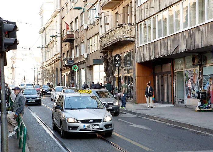 Fg Boutique Sarajevo