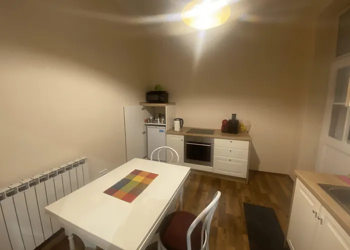 Hostel Fg Boutique *