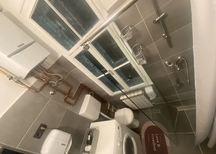 Hostel Fg Boutique *