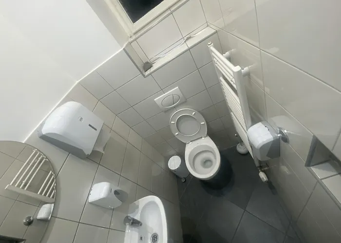 Hostel Fg Boutique *