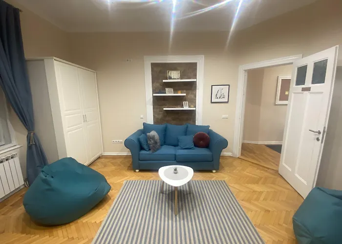 Hostel Fg Boutique *